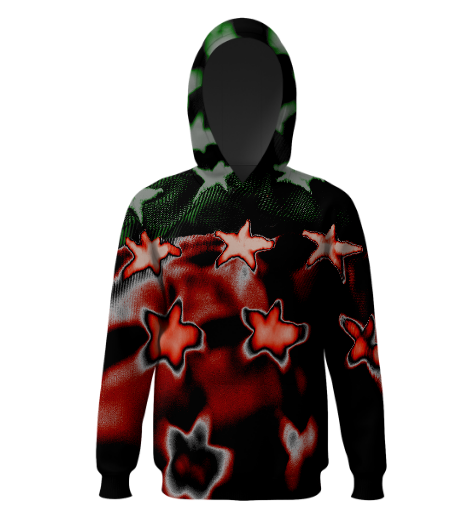 Othered hoodie 