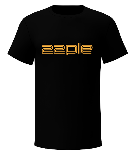 22PLE BLACK