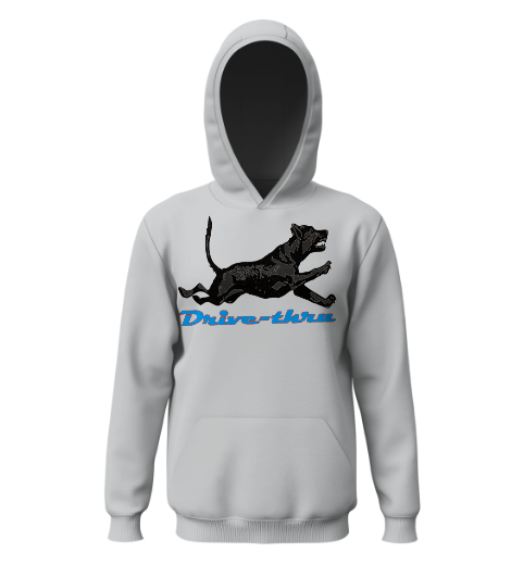 Kato hoodie 