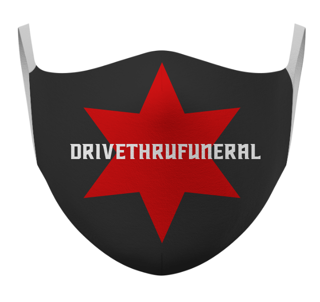 Dtf red star