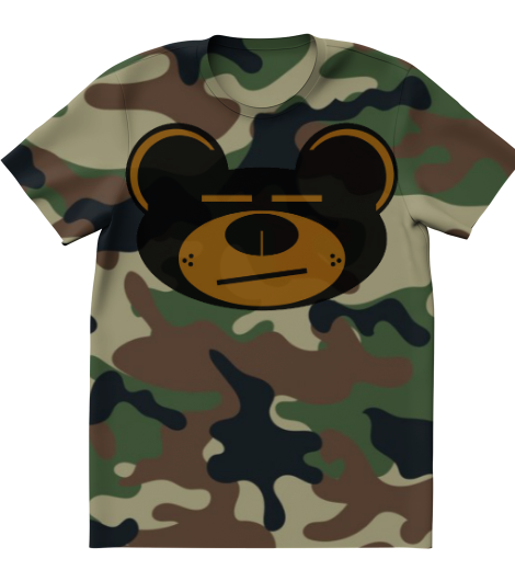 CAMO 1