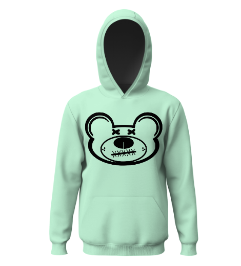 Die Fresh Hoodie