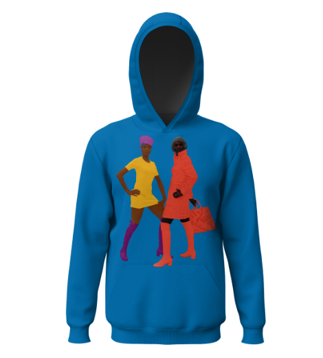 Suga hoodie 