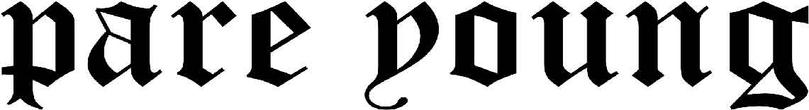 PAREYOUNG